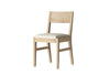 Rhea Dining Chair - Ash