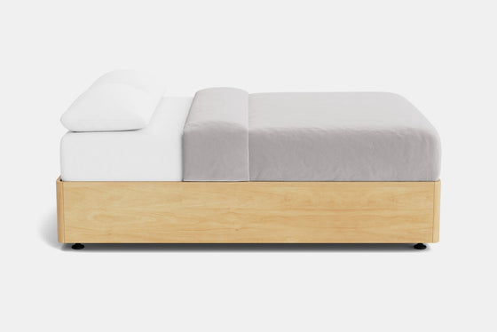 Haven Bed Frame- No Drawers