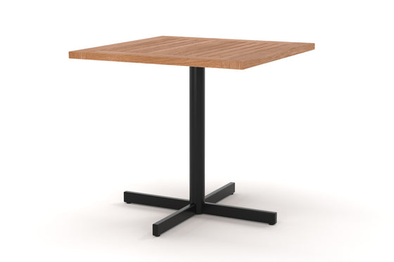 Square Table Top - Teak