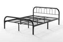  Emma Metal Bed Frame - Queen