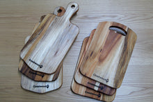  Wooden Boards