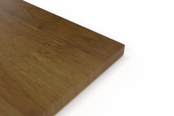 Rectangle Table Top - Pine