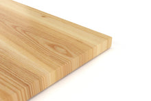  Rectangle Table Top - Ash