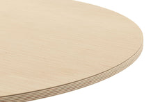  Round Table Top - Ply