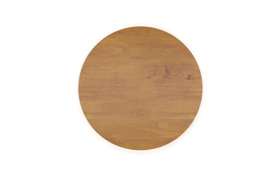 Round Table Top - Pine